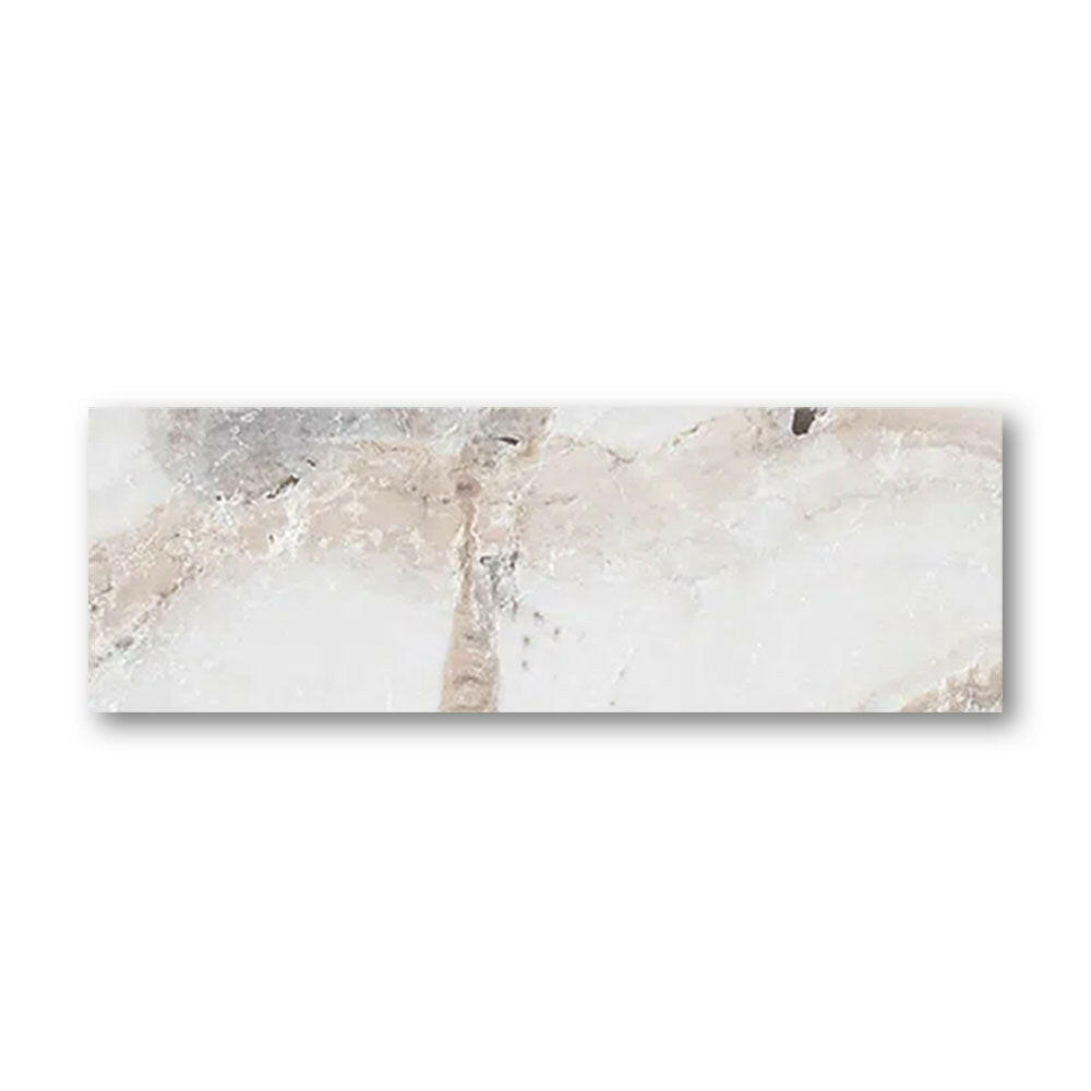 Special Cut | 6x18 Malibu Travertine Filled & Honed Tile