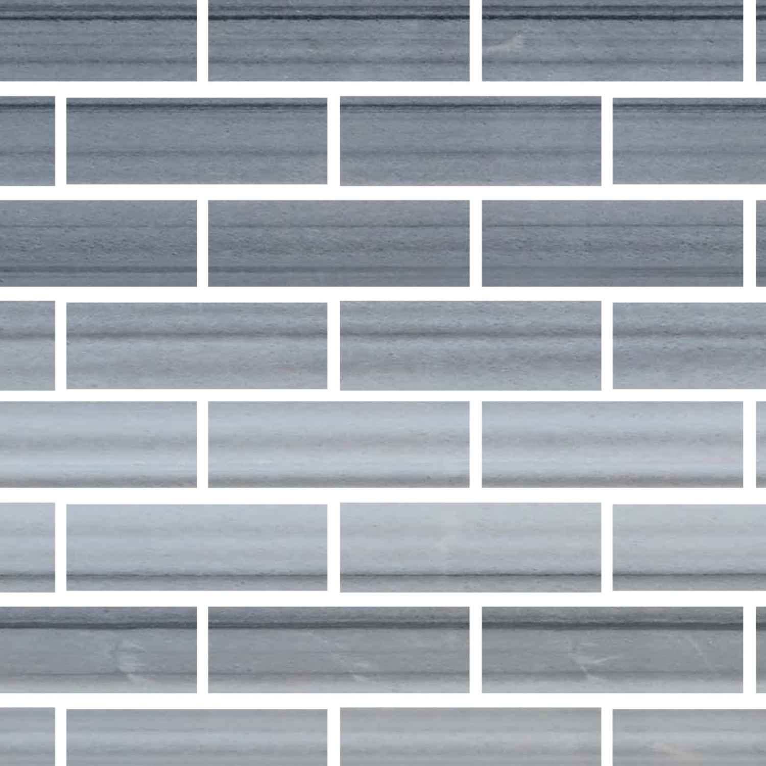 Special Cut | 6x18 Mink Marmara Equator Marble Polished Tile