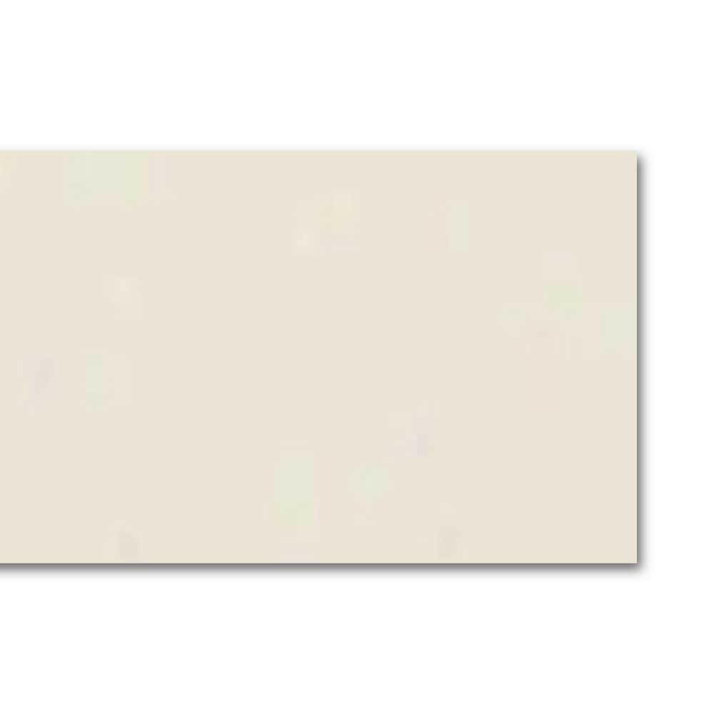 6x18 Palette Biscuit Glossy Ceramic Wall Tile 6x18 Palette Biscuit Glossy Ceramic Wall Tile - American Tile Depot