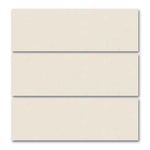 6x18 Palette Biscuit Glossy Ceramic Wall Tile 6x18 Palette Biscuit Glossy Ceramic Wall Tile - American Tile Depot