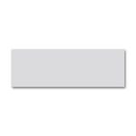 6x18 Palette Tender Gray Glossy Ceramic Wall Tile 6x18 Palette Tender Gray Glossy Ceramic Wall Tile - American Tile Depot