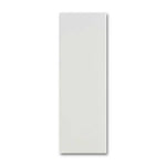 6x18 Palette White Ice Glossy Ceramic Wall Tile 6x18 Palette White Ice Glossy Ceramic Wall Tile - American Tile Depot