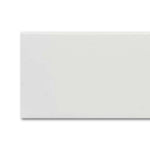 6x18 Palette White Ice Glossy Ceramic Wall Tile 6x18 Palette White Ice Glossy Ceramic Wall Tile - American Tile Depot