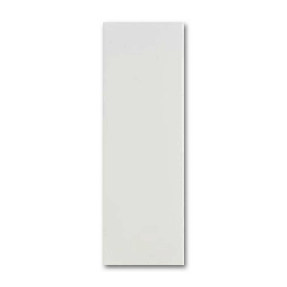 6x18 Palette White Ice Matte Ceramic Wall Tile 6x18 Palette White Ice Matte Ceramic Wall Tile - American Tile Depot