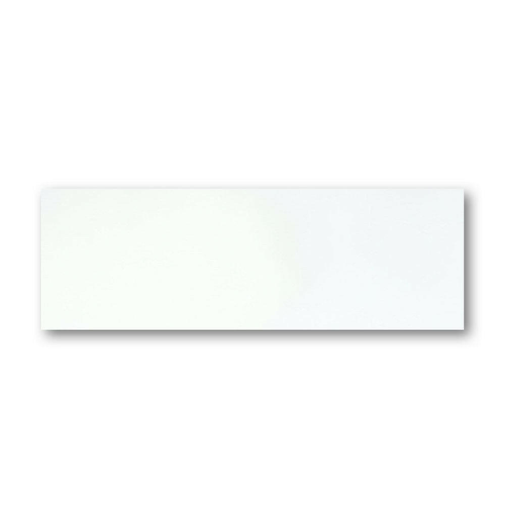 Special Cut | 6x18 Thassos White Marble Polished Tile