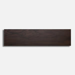 6x24 Balsa Wengue Matte Wood Grain Look Porcelain Tile - American Tile Depot