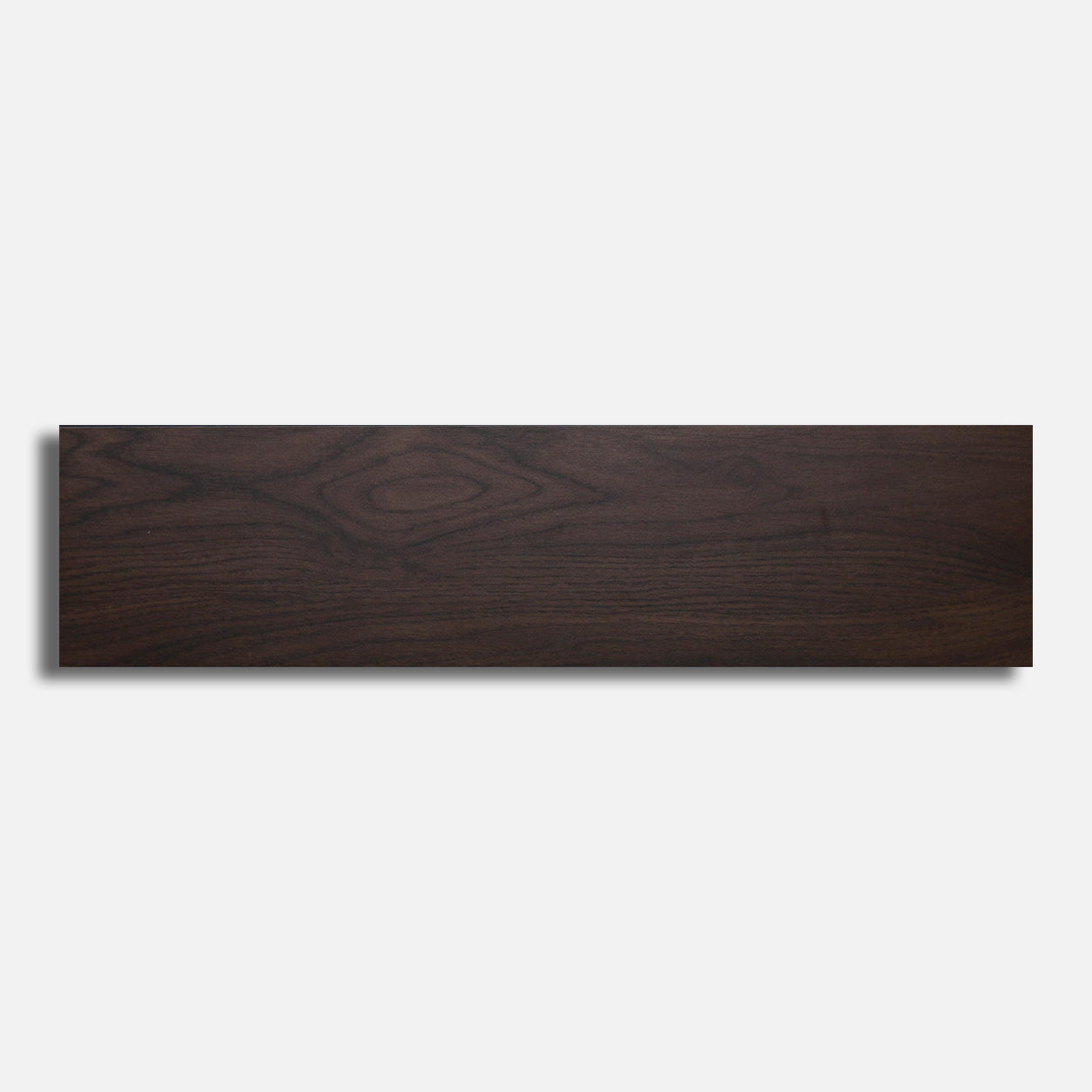 6x24 Balsa Wengue Matte Wood Grain Look Porcelain Tile - American Tile Depot
