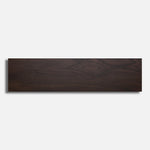6x24 Balsa Wengue Matte Wood Grain Look Porcelain Tile - American Tile Depot