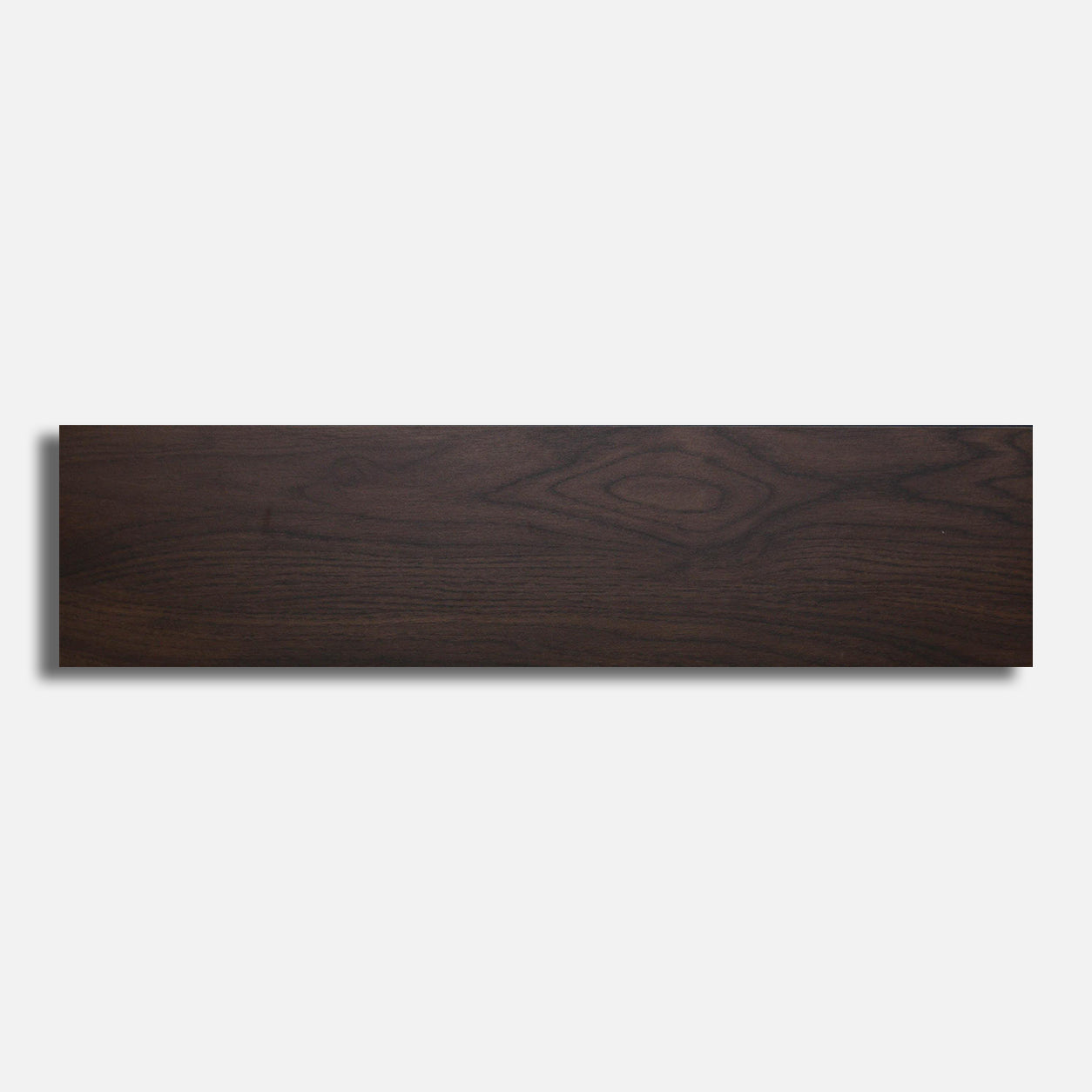 6x24 Balsa Wengue Matte Wood Grain Look Porcelain Tile - American Tile Depot