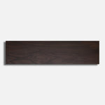 6x24 Balsa Wengue Matte Wood Grain Look Porcelain Tile - American Tile Depot