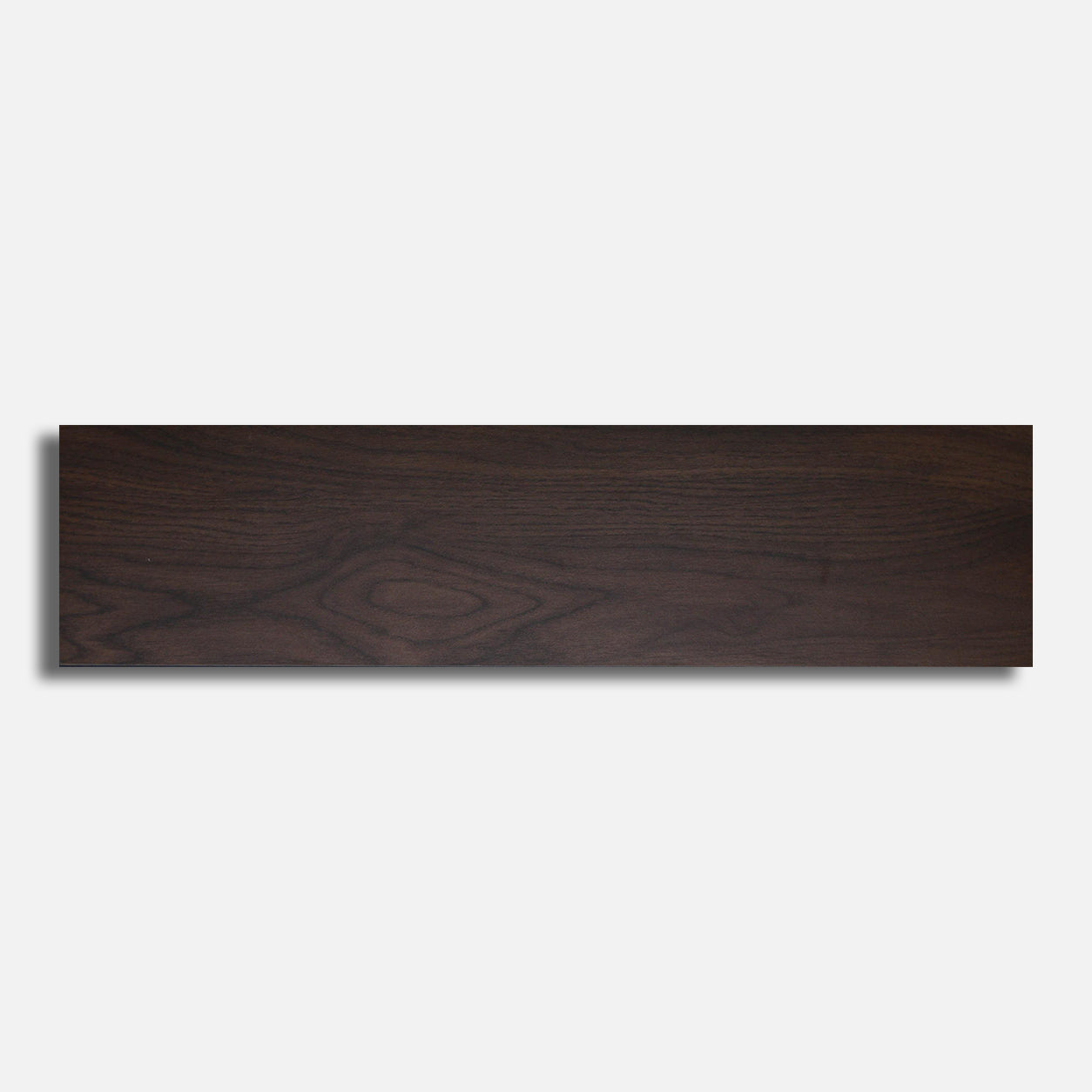 6x24 Balsa Wengue Matte Wood Grain Look Porcelain Tile - American Tile Depot
