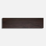 6x24 Balsa Wengue Matte Wood Grain Look Porcelain Tile - American Tile Depot