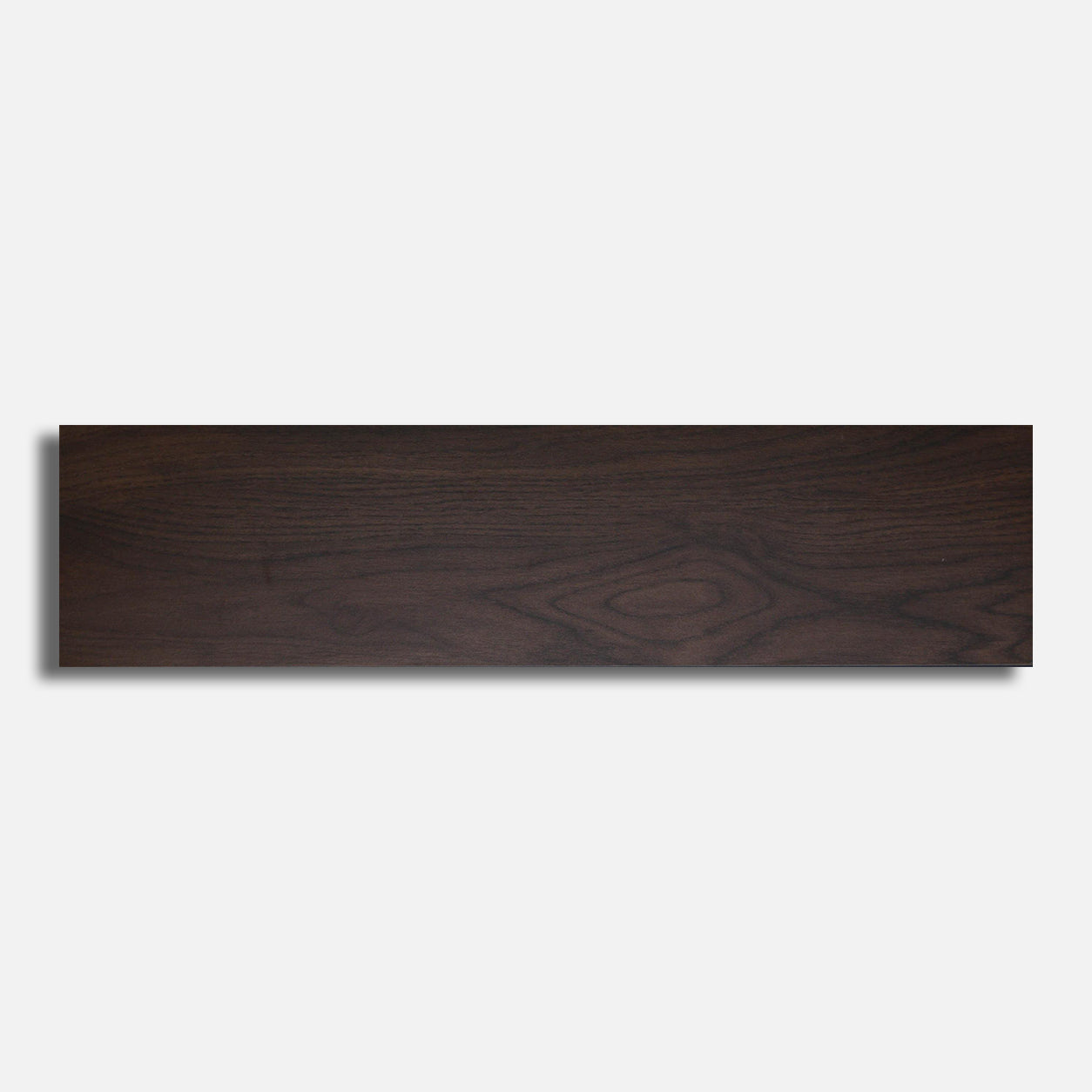 6x24 Balsa Wengue Matte Wood Grain Look Porcelain Tile - American Tile Depot