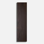 6x24 Balsa Wengue Matte Wood Grain Look Porcelain Tile - American Tile Depot