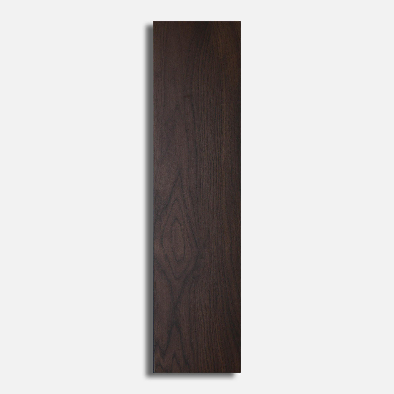 6x24 Balsa Wengue Matte Wood Grain Look Porcelain Tile - American Tile Depot