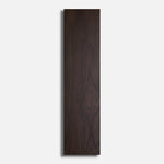 6x24 Balsa Wengue Matte Wood Grain Look Porcelain Tile - American Tile Depot