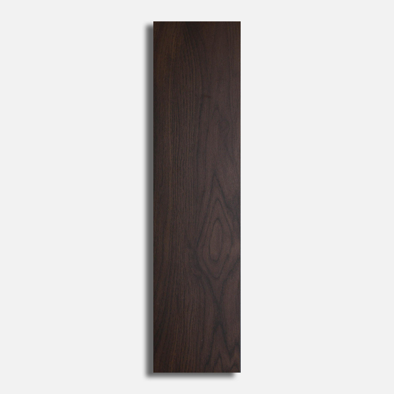 6x24 Balsa Wengue Matte Wood Grain Look Porcelain Tile - American Tile Depot