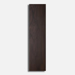 6x24 Balsa Wengue Matte Wood Grain Look Porcelain Tile - American Tile Depot