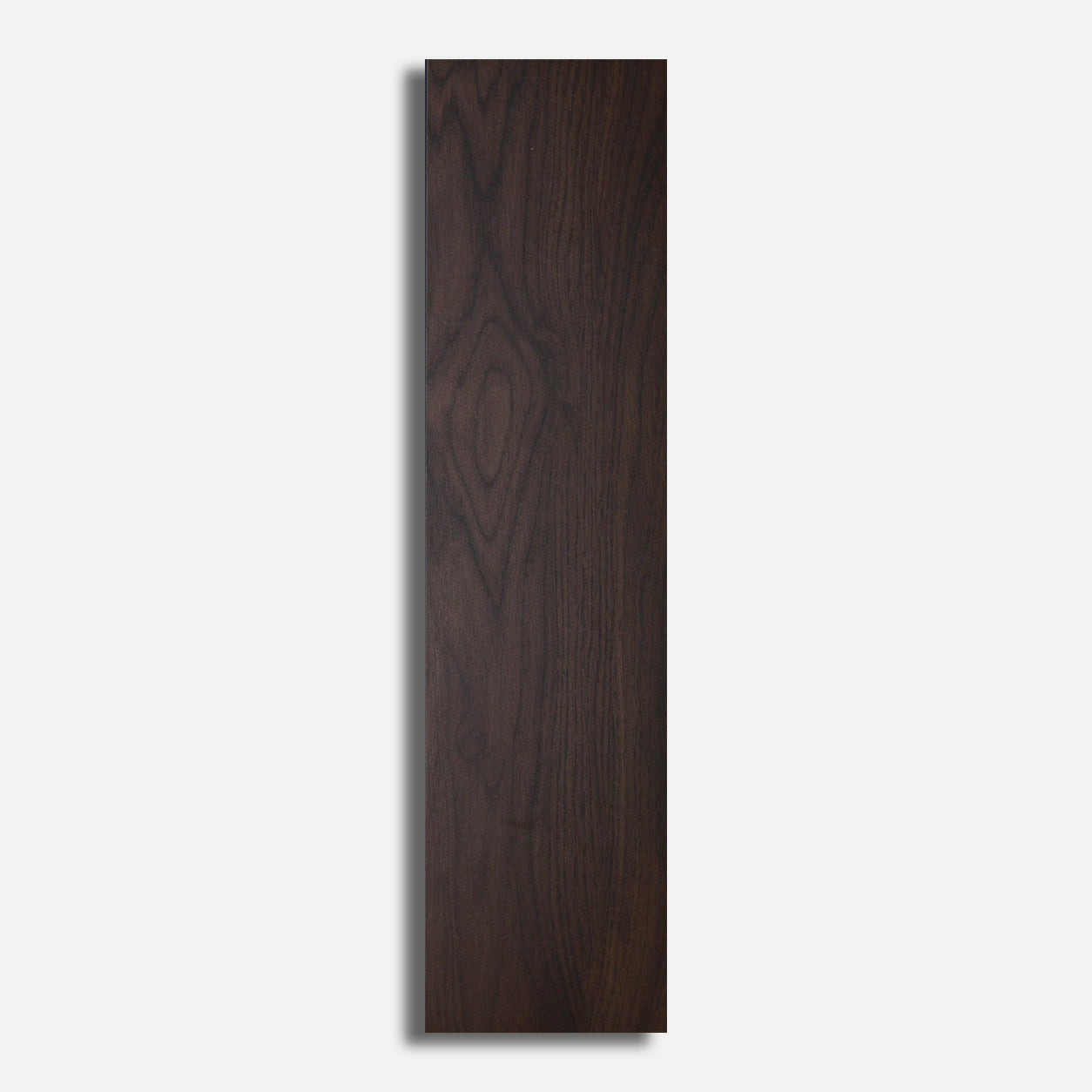 6x24 Balsa Wengue Matte Wood Grain Look Porcelain Tile - American Tile Depot