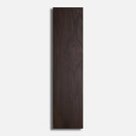 6x24 Balsa Wengue Matte Wood Grain Look Porcelain Tile - American Tile Depot