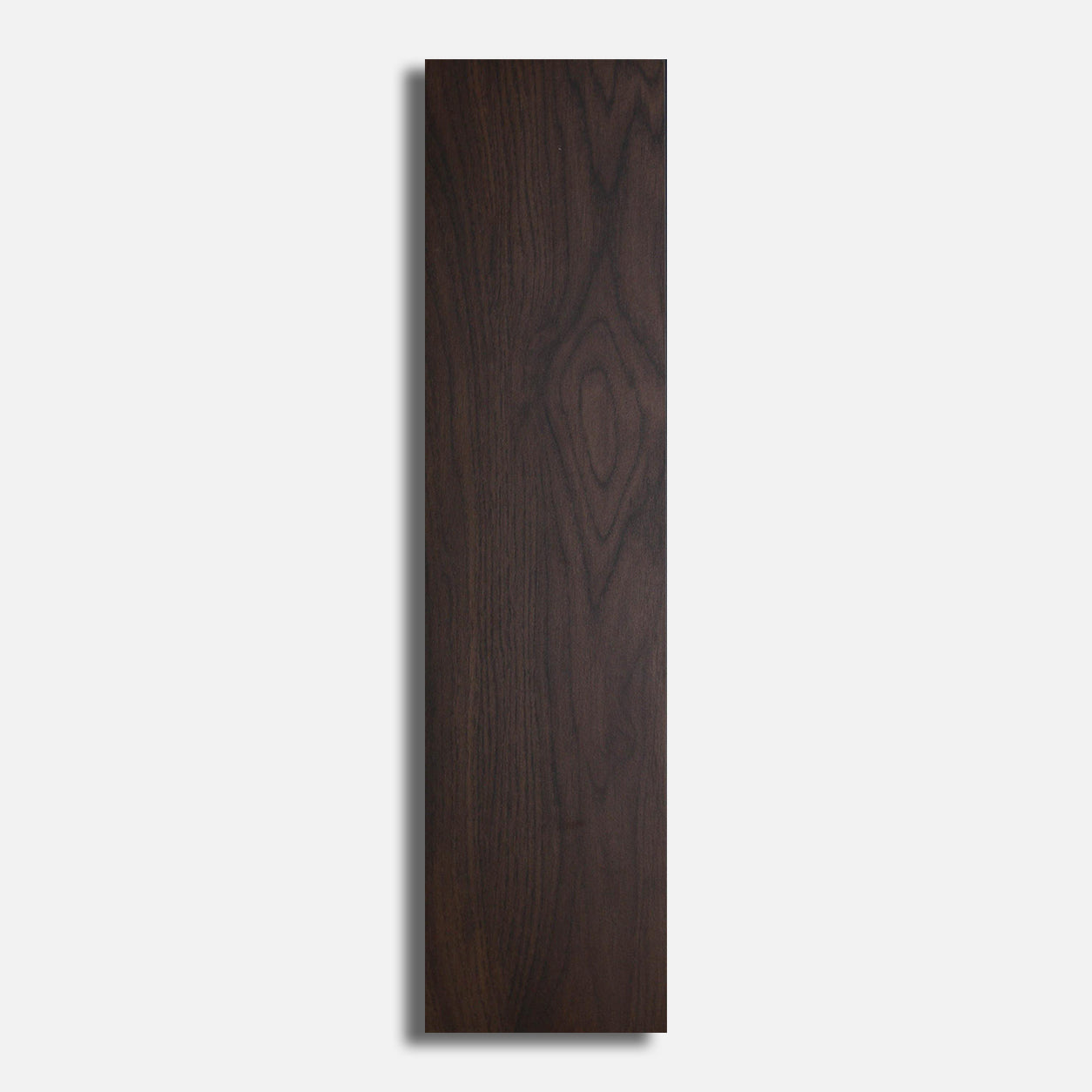 6x24 Balsa Wengue Matte Wood Grain Look Porcelain Tile - American Tile Depot