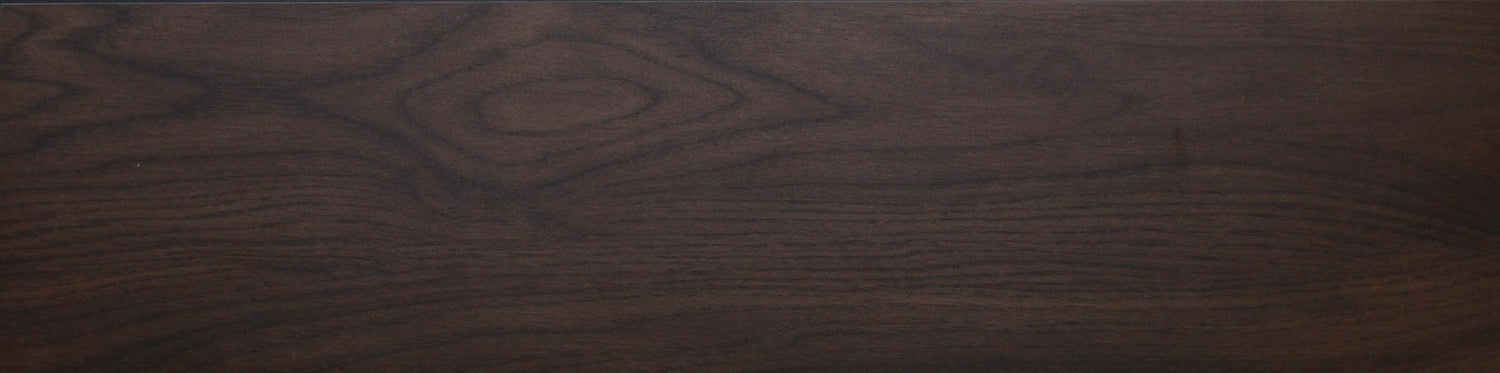 6x24 Balsa Wengue Matte Wood Grain Look Porcelain Tile 6x24 Balsa Wengue Matte Wood Grain Look Porcelain Tile - American Tile Depot