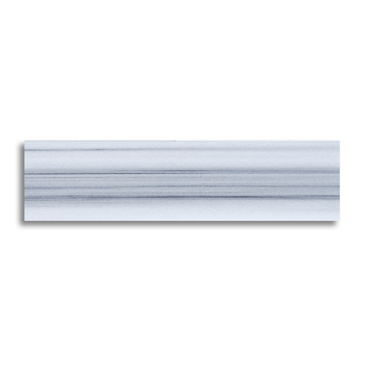 6x24 Mink Marmara Equator Marble Polished Tile