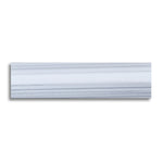 6x24 Mink Marmara Equator Marble Polished Tile - American Tile Depot