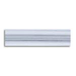 6x24 Mink Marmara Equator Marble Polished Tile - American Tile Depot