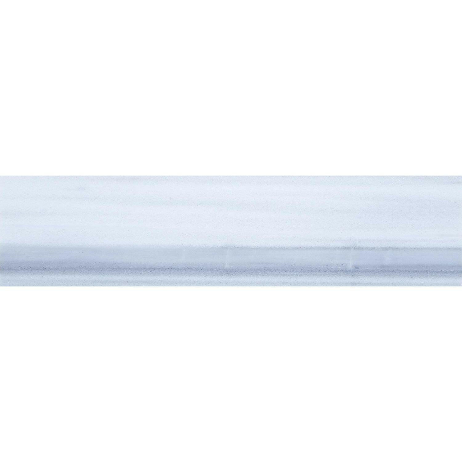 6x24 Mink Marmara Equator Marble Polished Tile 6x24 Mink Marmara Equator Marble Polished Tile - American Tile Depot