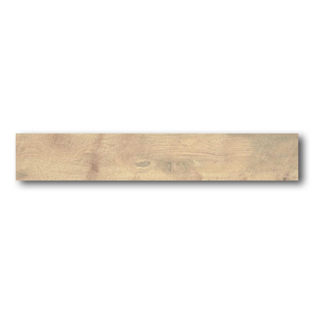 6x36 Floreth Vintage Cream Matte Wood Look Porcelain Tile 6x36 Floreth Vintage Cream Matte Wood Look Porcelain Tile - American Tile Depot