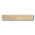 6x36 Floreth Vintage Cream Matte Wood Look Porcelain Tile 6x36 Floreth Vintage Cream Matte Wood Look Porcelain Tile - American Tile Depot