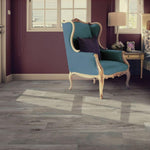 6x36 Floreth Vintage Grey Matte Wood Look Porcelain Tile 6x36 Floreth Vintage Grey Matte Wood Look Porcelain Tile - American Tile Depot
