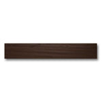 6x36 Hickory Wengue Matte Wood Grain Look Porcelain Tile 6x36 Hickory Wengue Matte Wood Grain Look Porcelain Tile - American Tile Depot