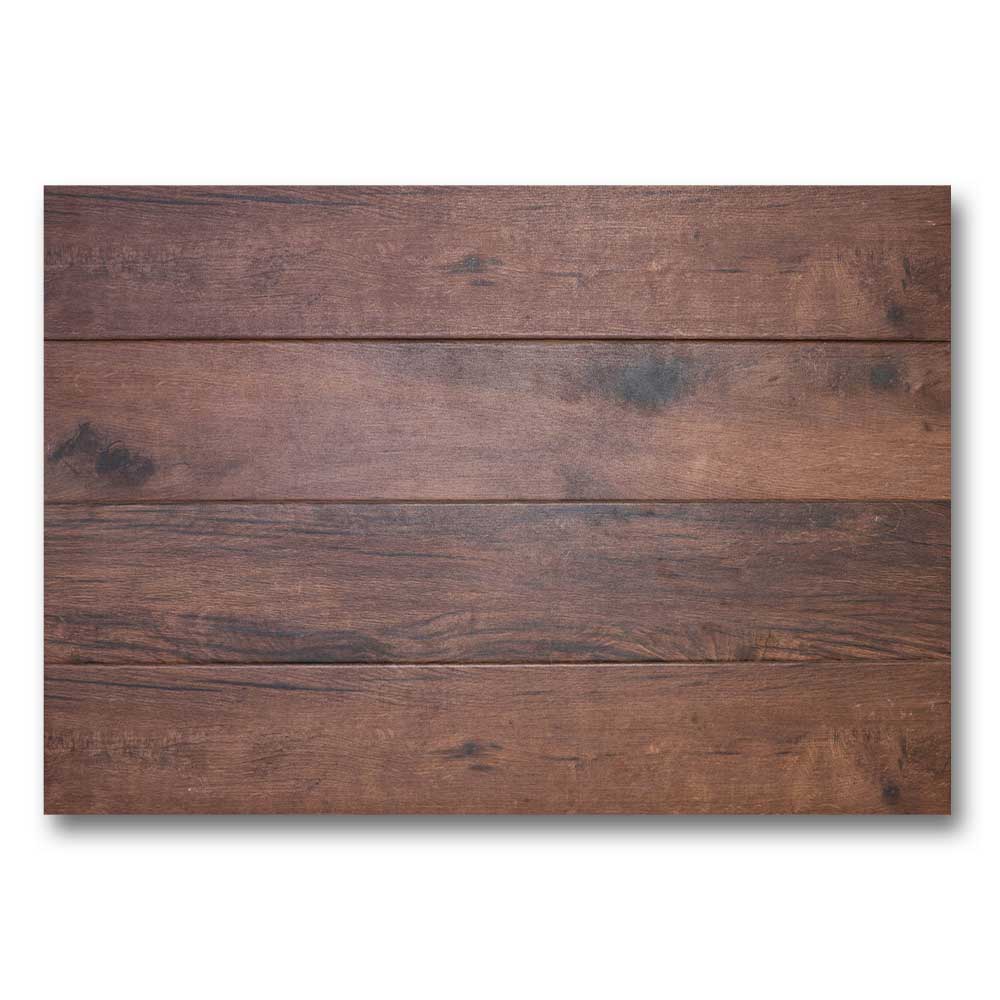 6x36 Karval Meil Matte Wood Grain Look Porcelain Tile