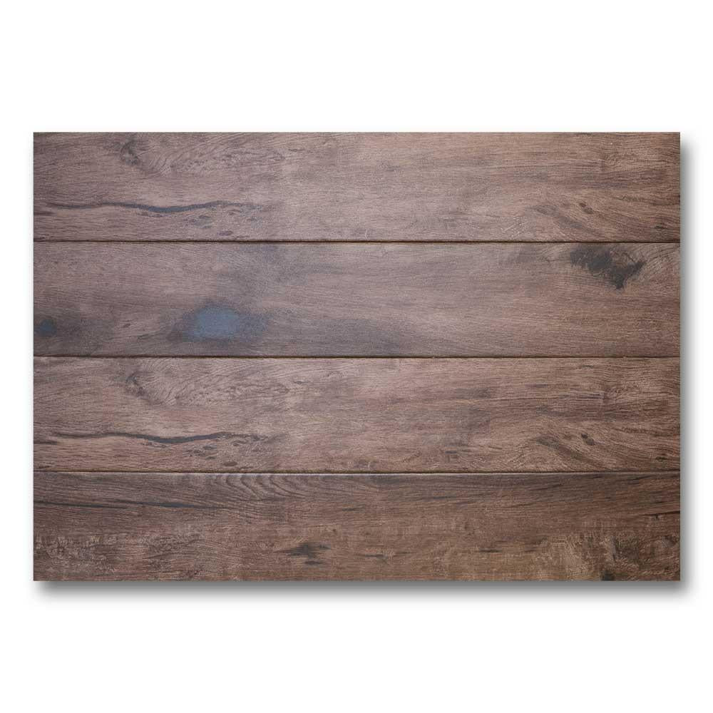 6x36 Karval Wengue Matte Wood Grain Look Porcelain Tile 6x36 Karval Wengue Matte Wood Grain Look Porcelain Tile - American Tile Depot