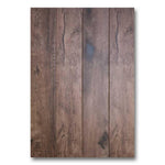 6x36 Karval Wengue Matte Wood Grain Look Porcelain Tile 6x36 Karval Wengue Matte Wood Grain Look Porcelain Tile - American Tile Depot