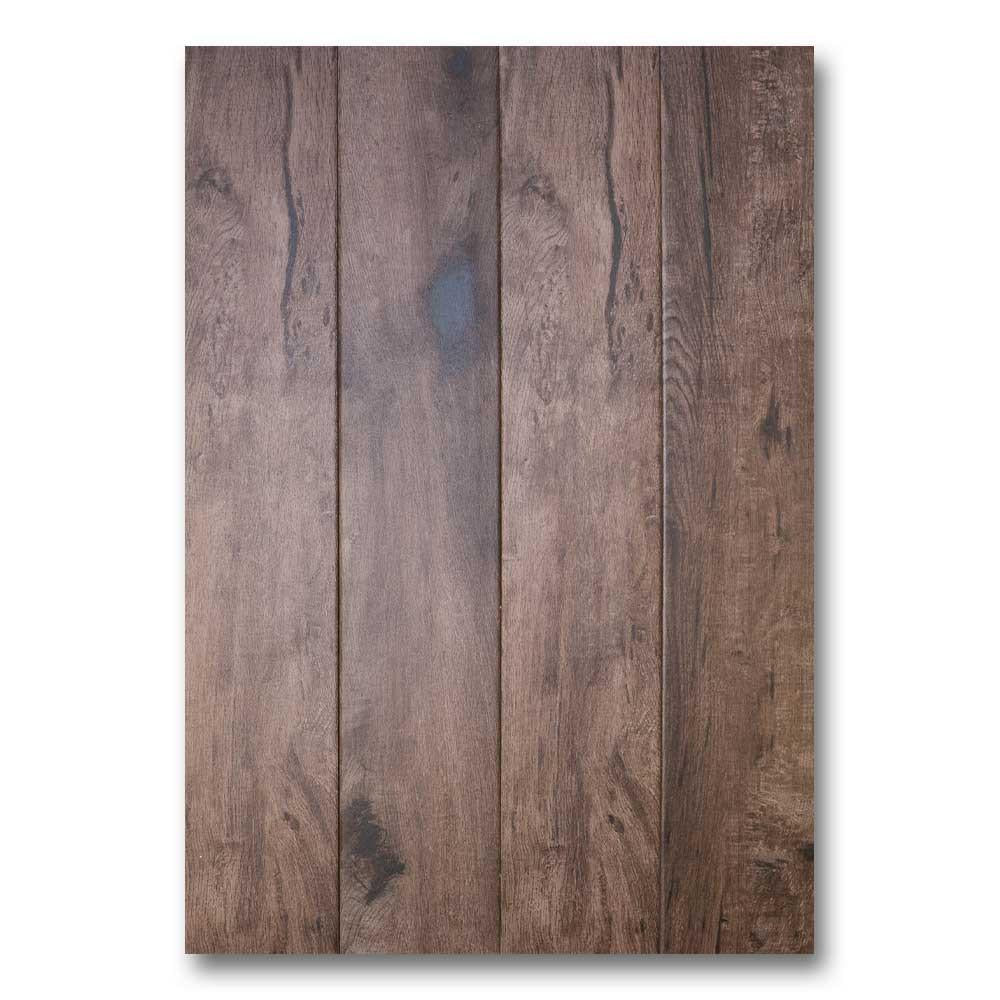 6x36 Karval Wengue Matte Wood Grain Look Porcelain Tile 6x36 Karval Wengue Matte Wood Grain Look Porcelain Tile - American Tile Depot