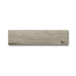 6x36 Marmivor Ash Matte Wood Look Porcelain Tile - American Tile Depot