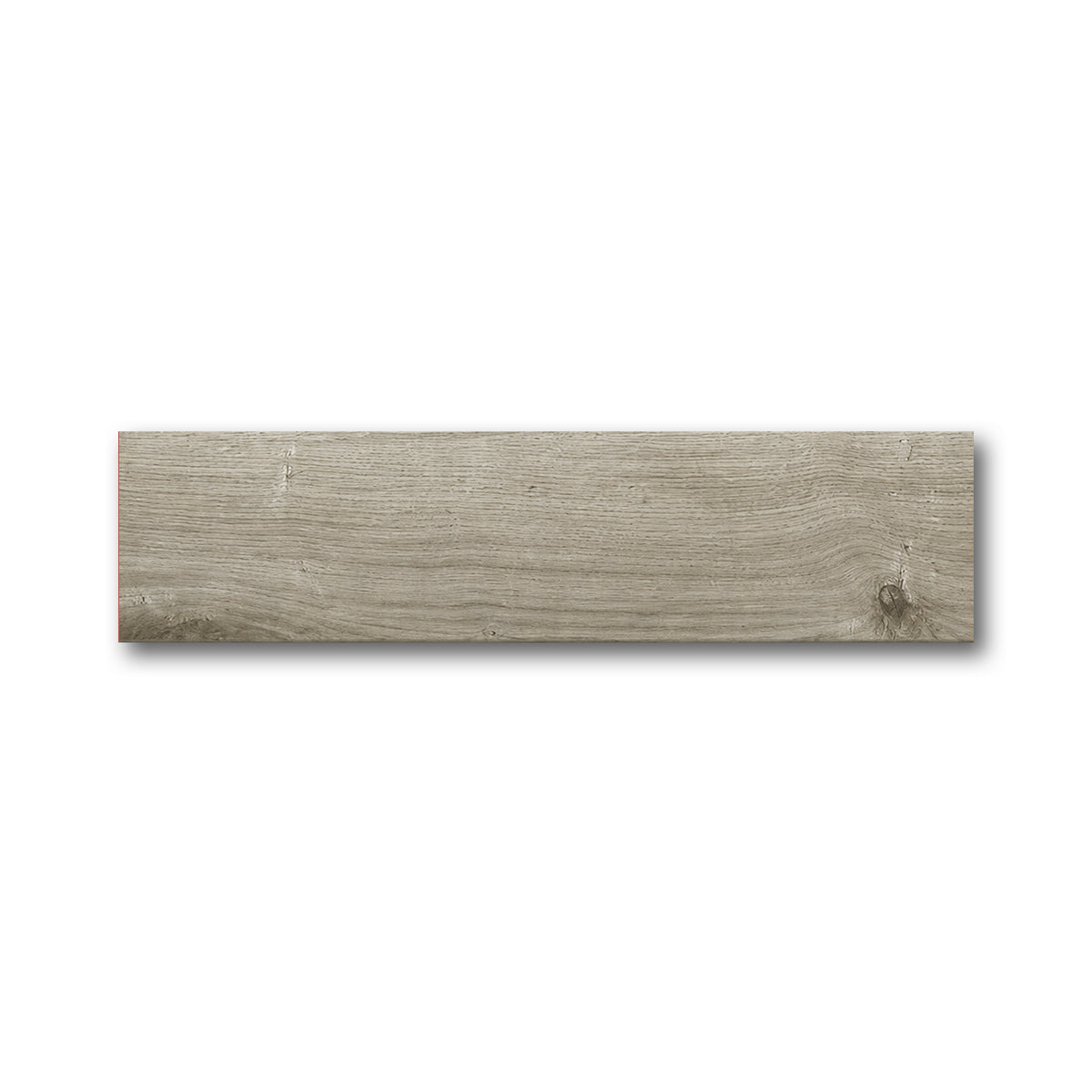 6x36 Marmivor Ash Matte Wood Look Porcelain Tile