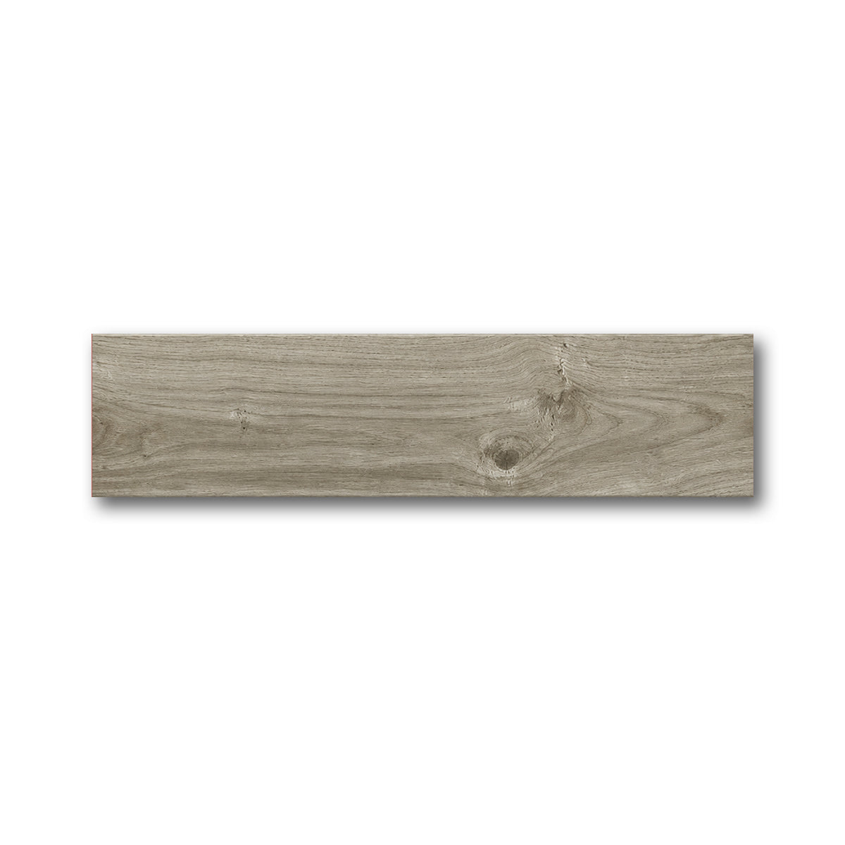 6x36 Marmivor Ash Matte Wood Look Porcelain Tile - American Tile Depot