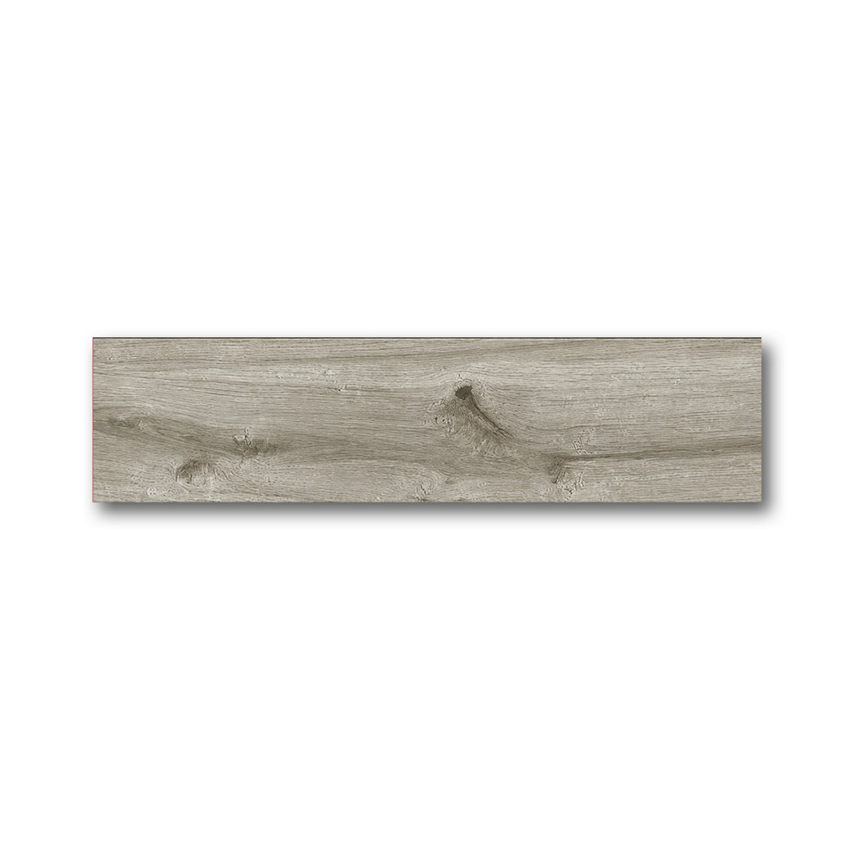6x36 Marmivor Ash Matte Wood Look Porcelain Tile - American Tile Depot
