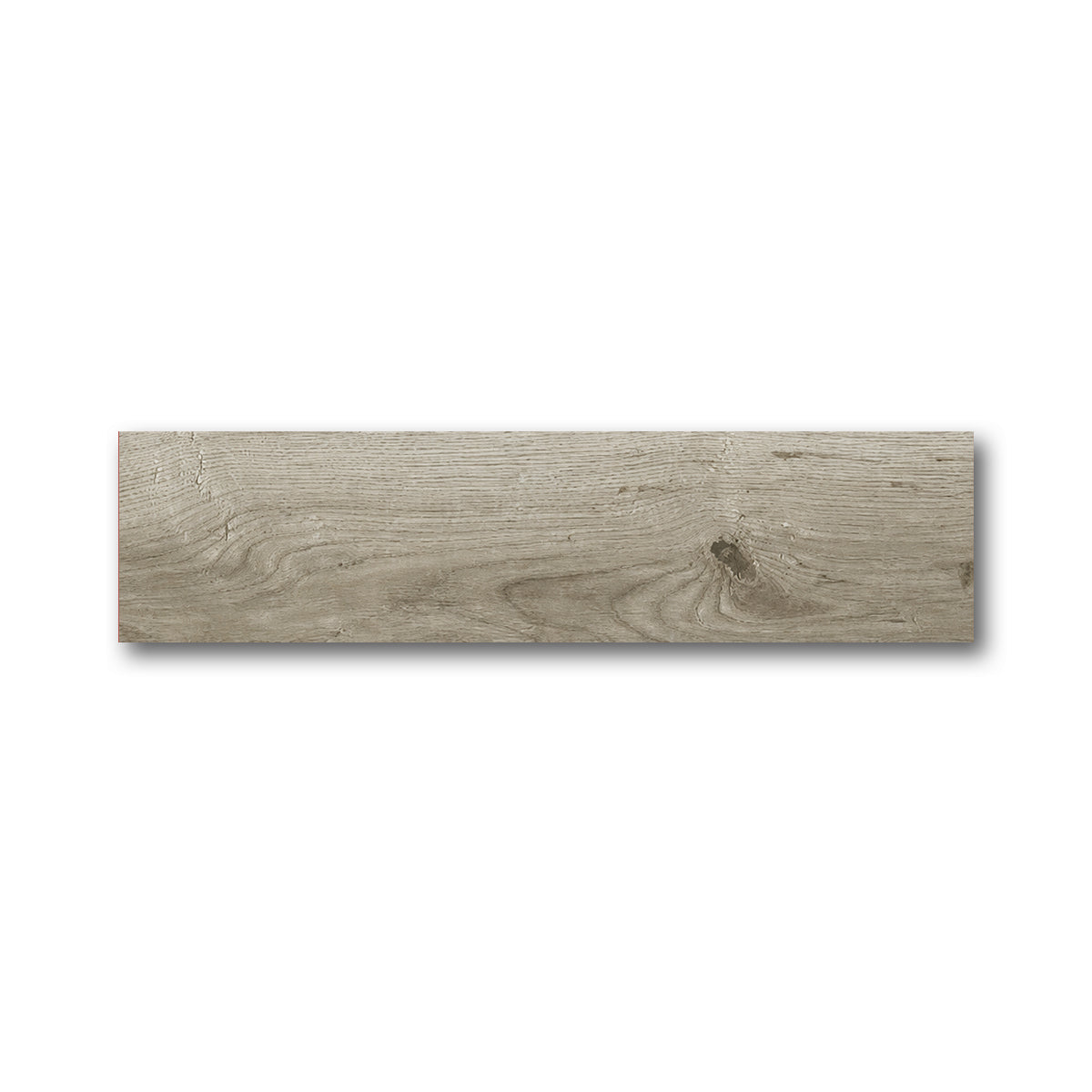 6x36 Marmivor Ash Matte Wood Look Porcelain Tile - American Tile Depot