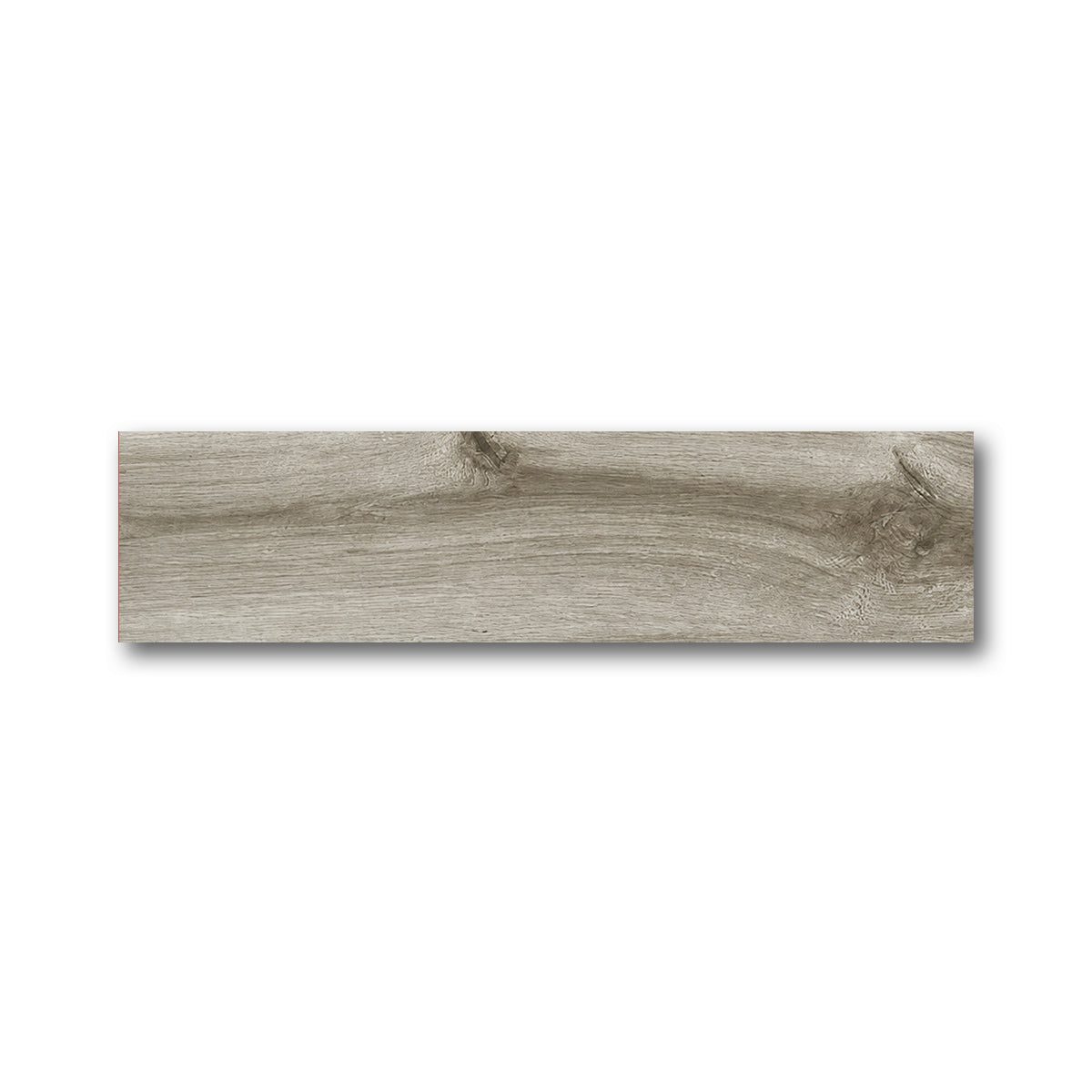 6x36 Marmivor Ash Matte Wood Look Porcelain Tile - American Tile Depot