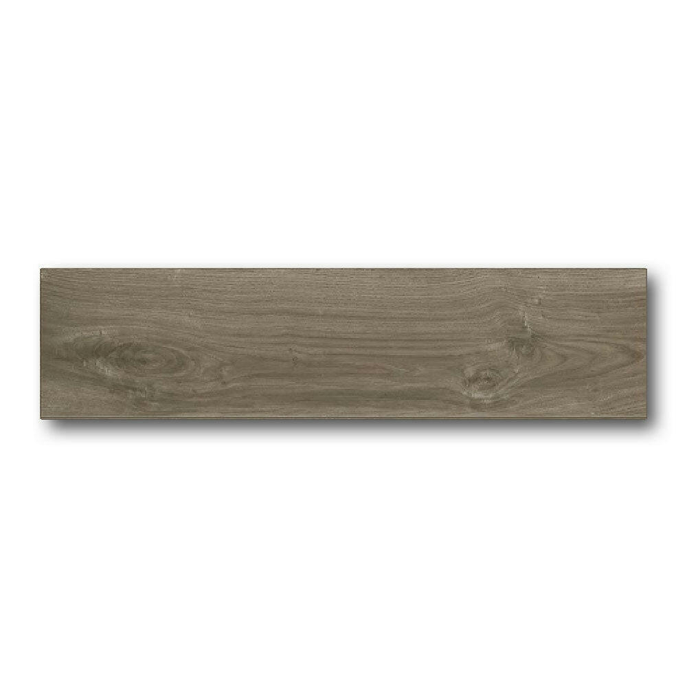 6x36 Marmivor Walnut Matte Wood Look Porcelain Tile 6x36 Marmivor Walnut Matte Wood Look Porcelain Tile - American Tile Depot