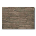 6x36 Marmora Brown Grip R11 Wood Look Porcelain Tile 6x36 Marmora Brown Grip R11 Wood Look Porcelain Tile - American Tile Depot