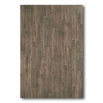 6x36 Marmora Brown Grip R11 Wood Look Porcelain Tile 6x36 Marmora Brown Grip R11 Wood Look Porcelain Tile - American Tile Depot