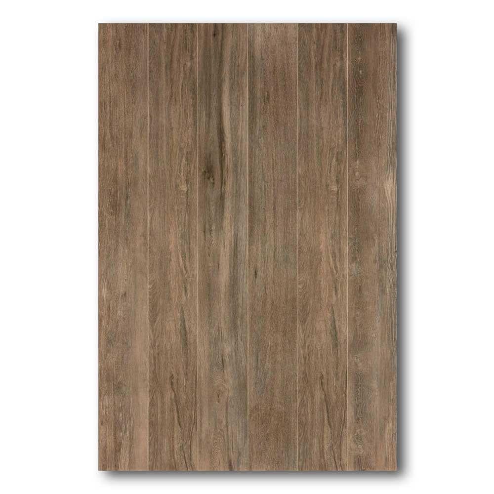 6x36 Marmora Brown Matte Wood Look Porcelain Tile 6x36 Marmora Brown Matte Wood Look Porcelain Tile - American Tile Depot