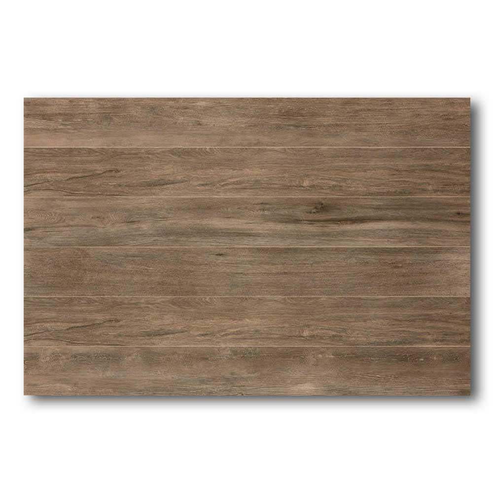 6x36 Marmora Brown Matte Wood Look Porcelain Tile 6x36 Marmora Brown Matte Wood Look Porcelain Tile - American Tile Depot