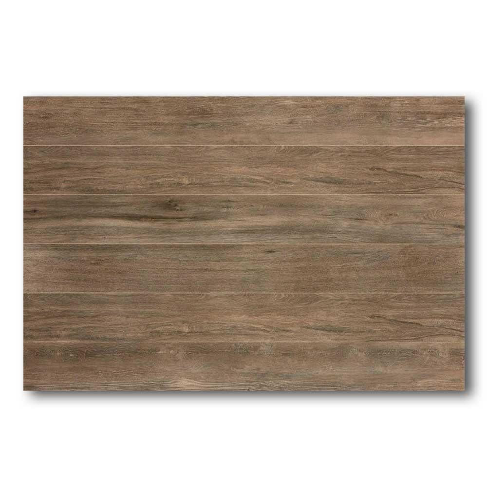 6x36 Marmora Brown Matte Wood Look Porcelain Tile 6x36 Marmora Brown Matte Wood Look Porcelain Tile - American Tile Depot